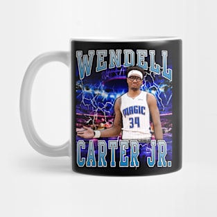 Wendell Carter Jr. Mug